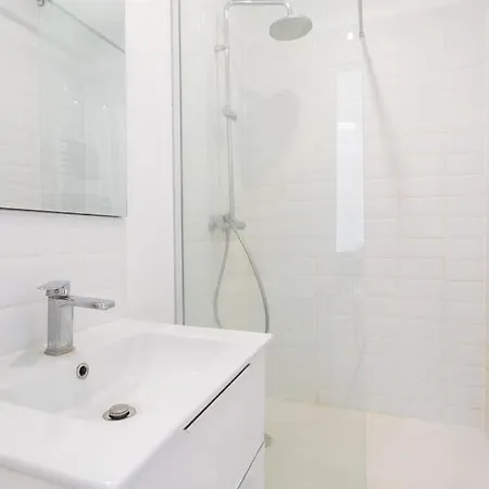 Apartment Bel Cosy Proche Du Metro -