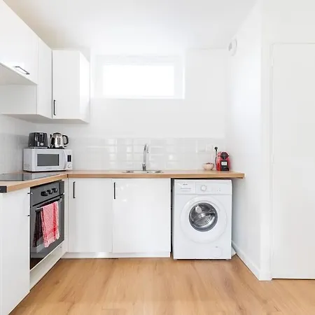 Bel Cosy Proche Du Metro - Lille