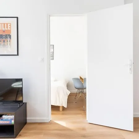 Apartment Bel Cosy Proche Du Metro - *