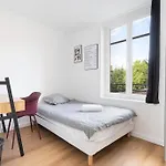 Apartment Bel Cosy Proche Du Metro -