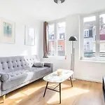 Bel Cosy Proche Du Metro - Apartment *