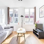 Apartment Bel Cosy Proche Du Metro - *